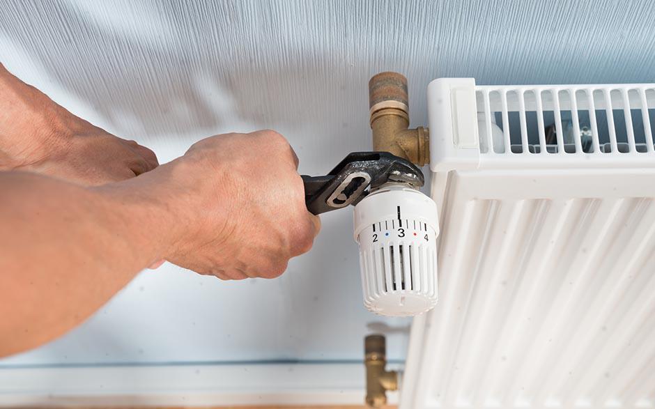  dépannage chauffage électrique coût Buchelay