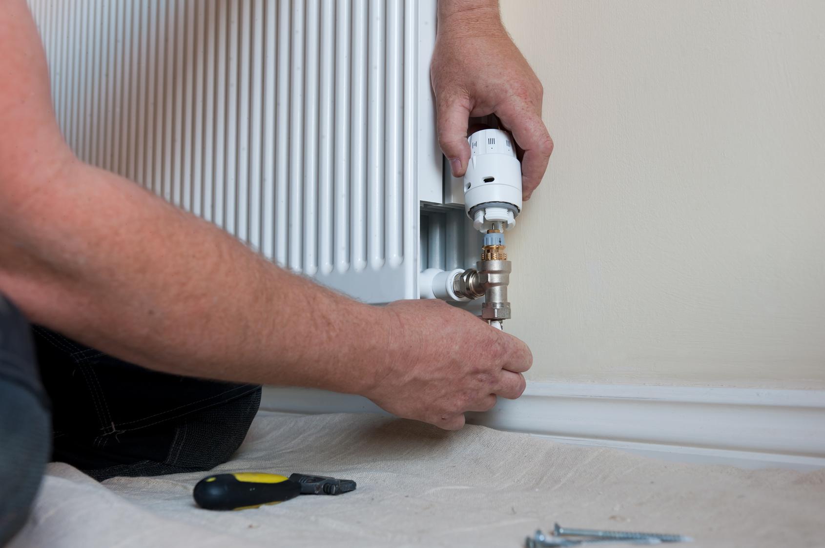 dépannage chauffage électrique coût Buchelay