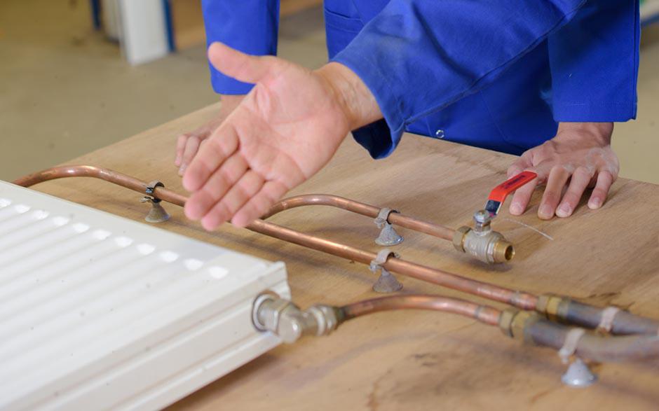 artisan chauffagiste Saclay