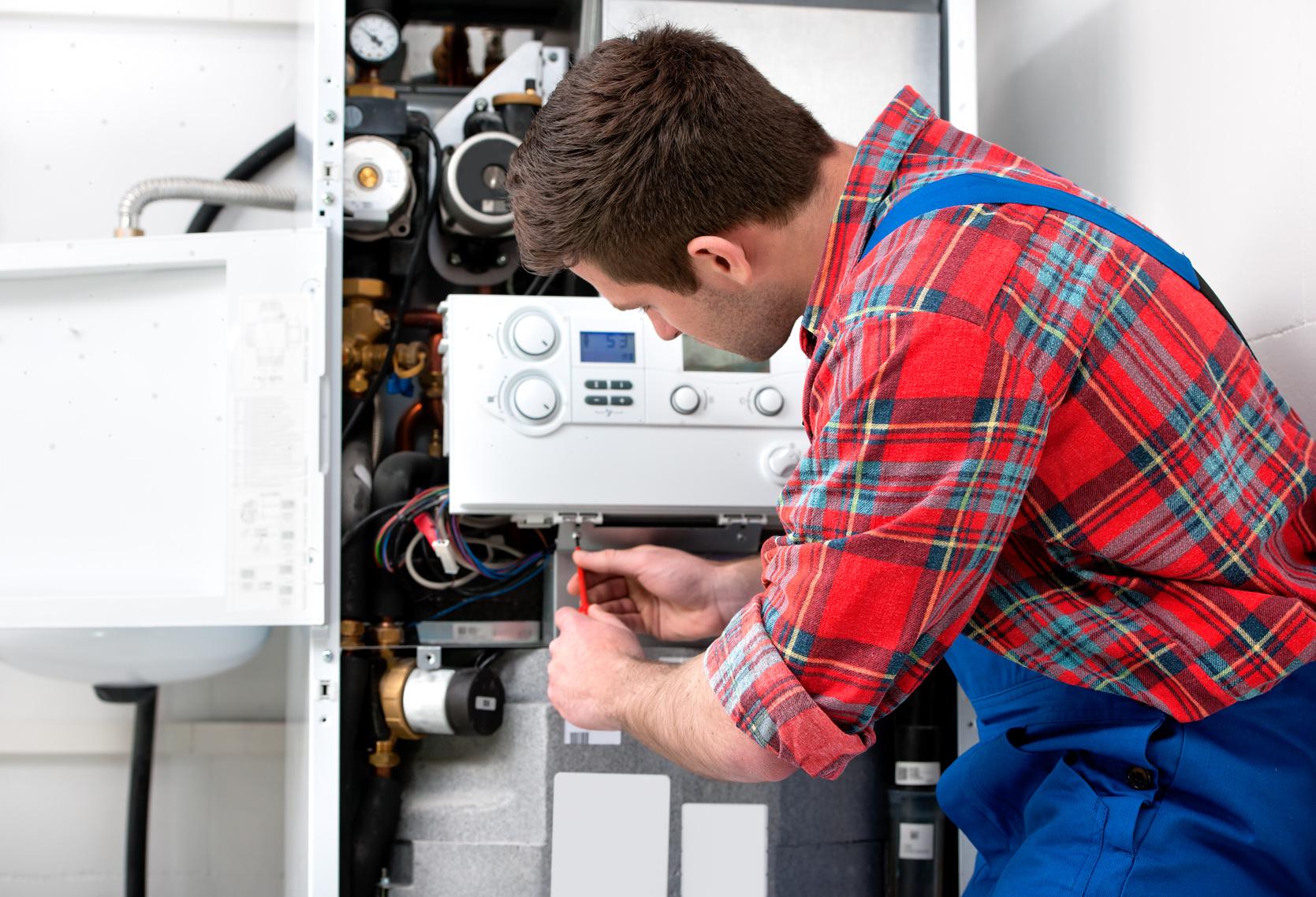  dépannage chauffage électrique coût Buchelay