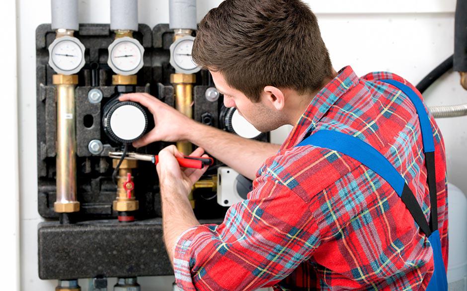 dépannage chauffage électrique coût Buchelay